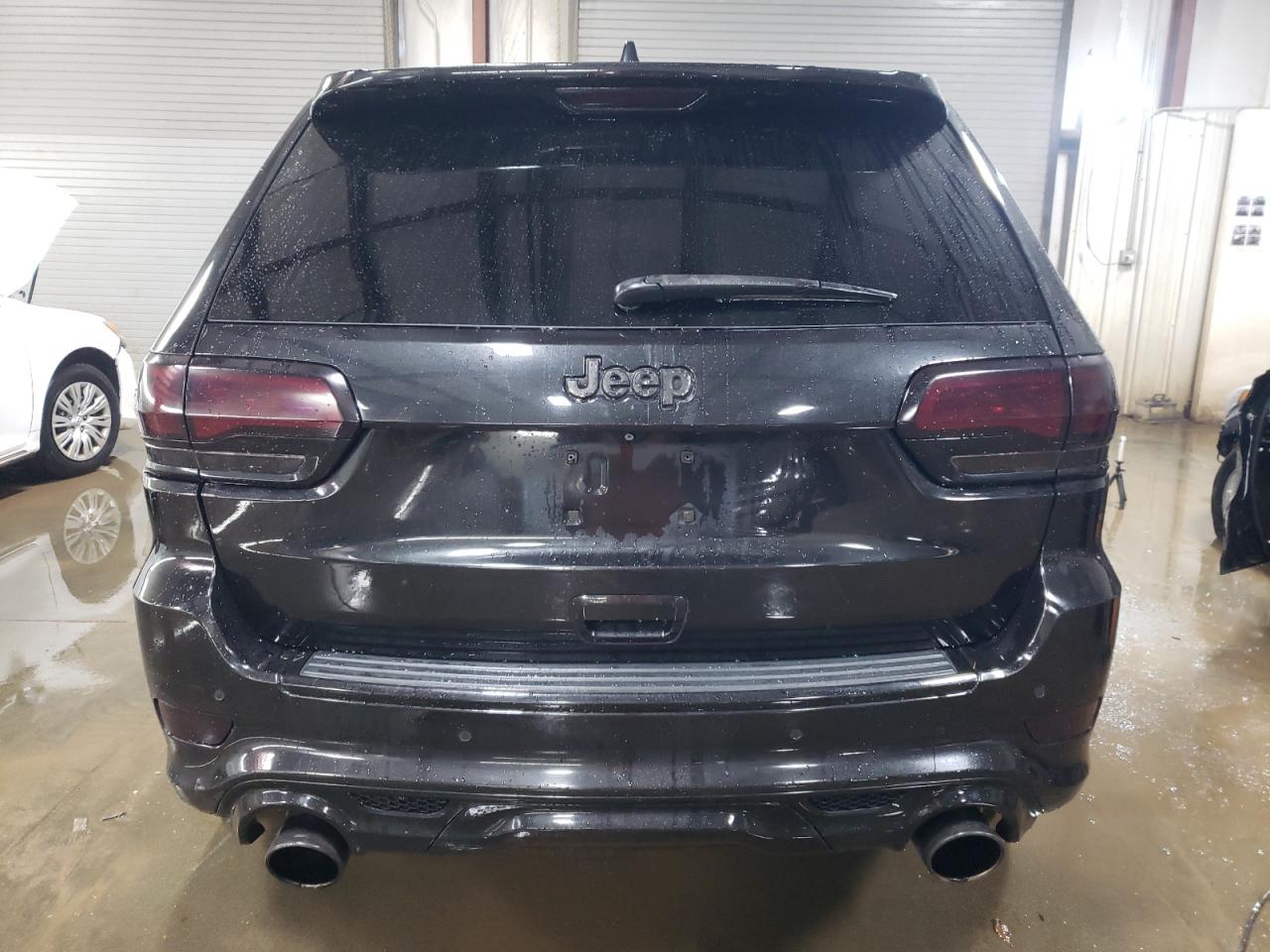 2014 Jeep Grand Cherokee - Image 6