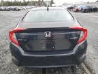2016 HONDA CIVIC TOURING à vendre chez Copart NS - HALIFAX