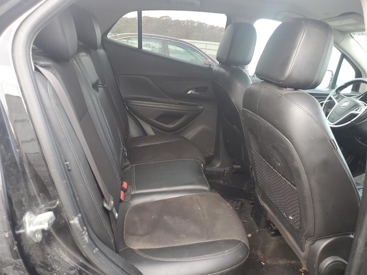 2018 Buick Encore - Image 11