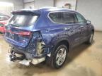 2023 Hyundai Santa Fe Sel en Venta en Elgin, IL - Rear End