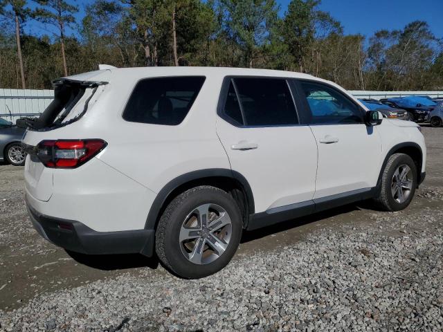  HONDA PILOT 2024 White