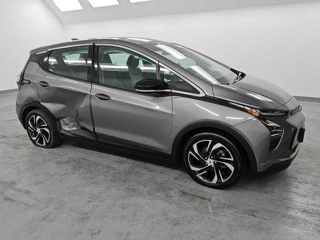  CHEVROLET BOLT 2023 Серый