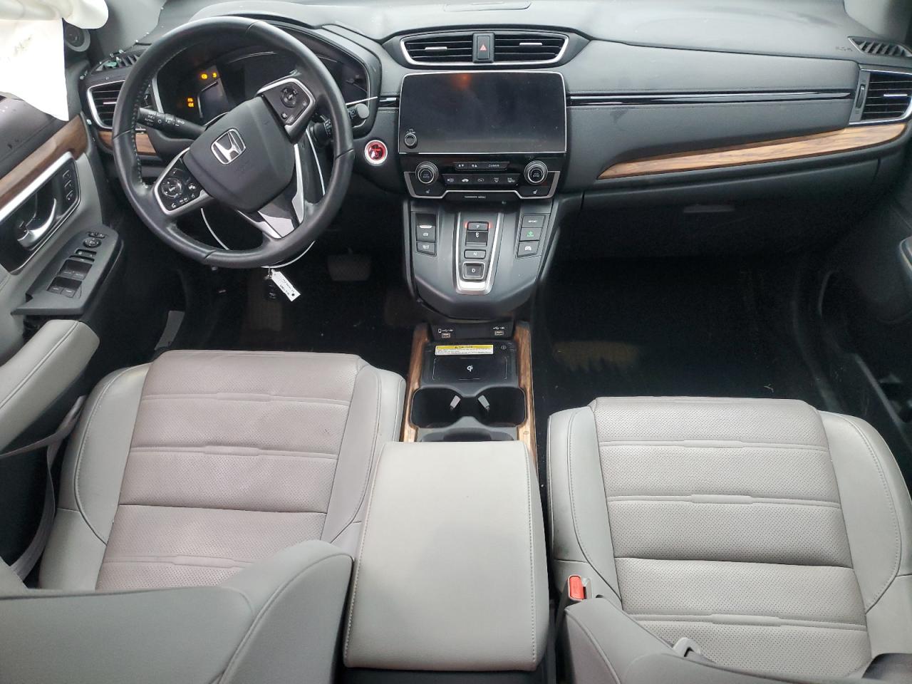 2022 Honda CR-V - Image 8