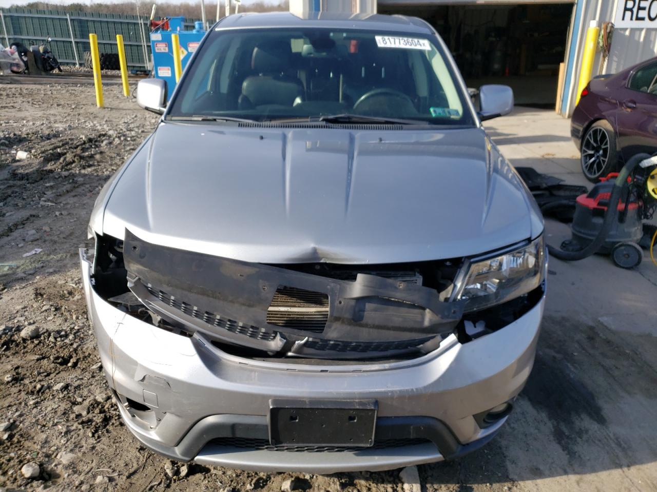 2019 Dodge Journey - Image 5