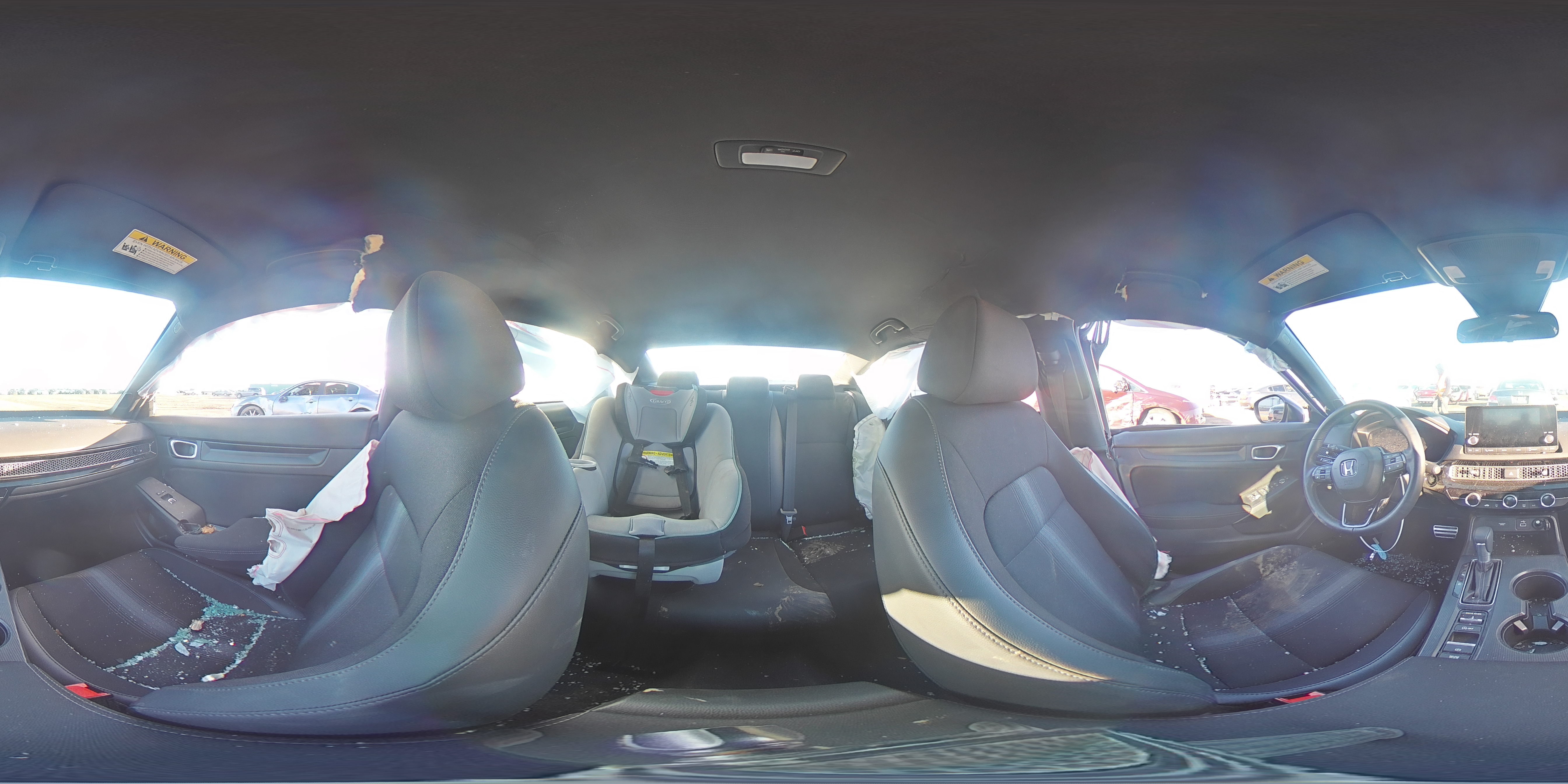 2024 Honda Civic - Image 13