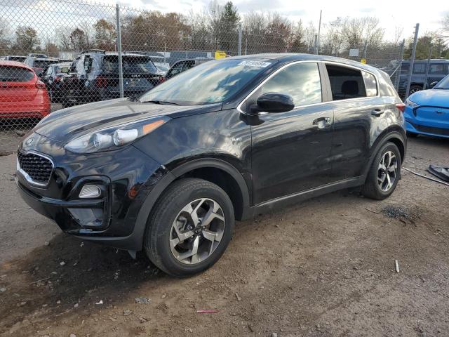 2022 Kia Sportage Lx for Sale in Chalfont, PA - All Over