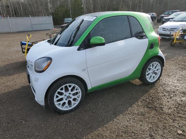 2018 SMART FORTWO    à vendre chez Copart ON - COOKSTOWN