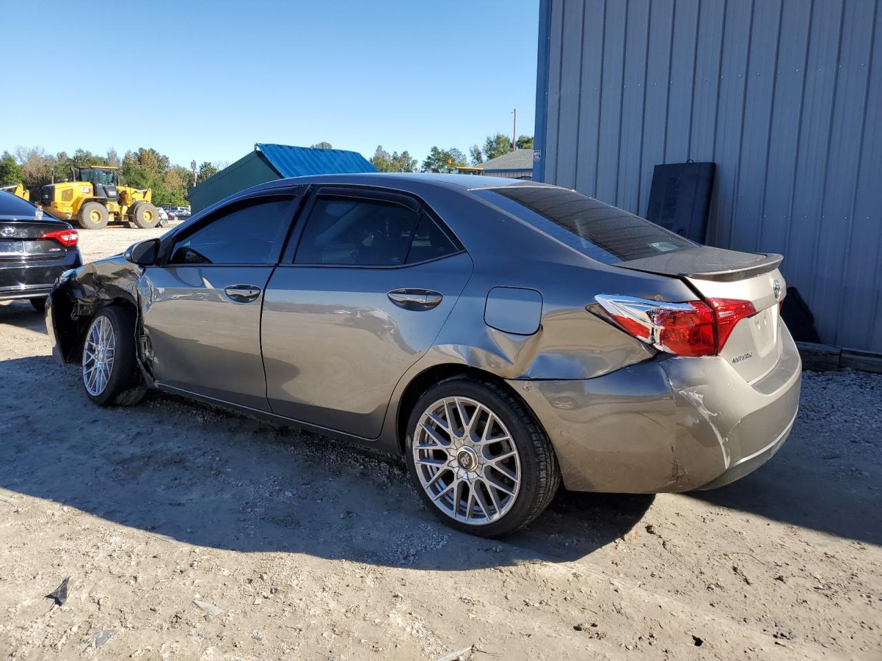 2018 Toyota Corolla - Image 2
