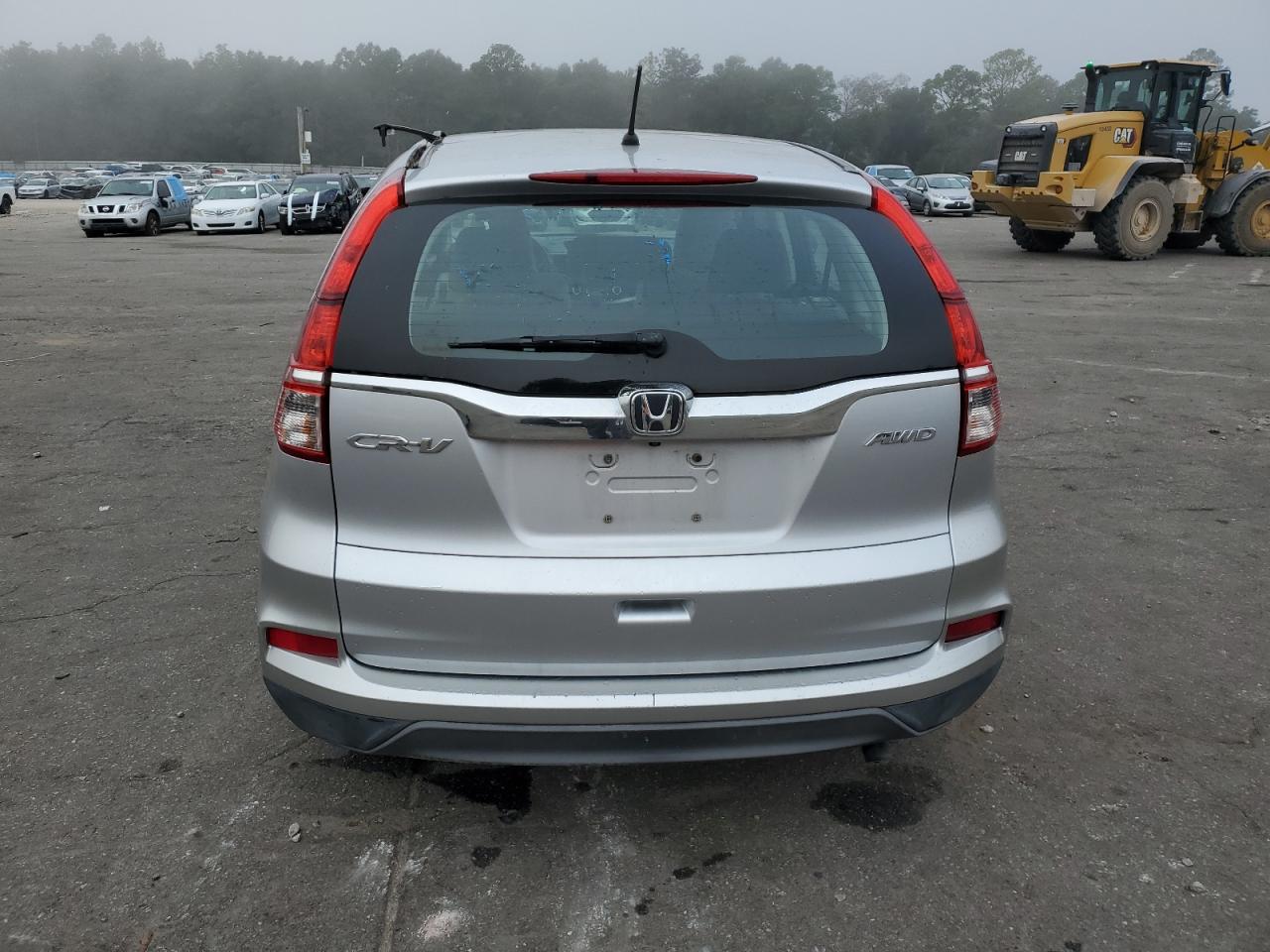 2016 Honda CR-V - Image 6