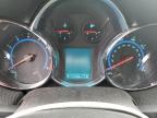 2015 CHEVROLET CRUZE LTZ   for sale at Copart IN - FORT WAYNE