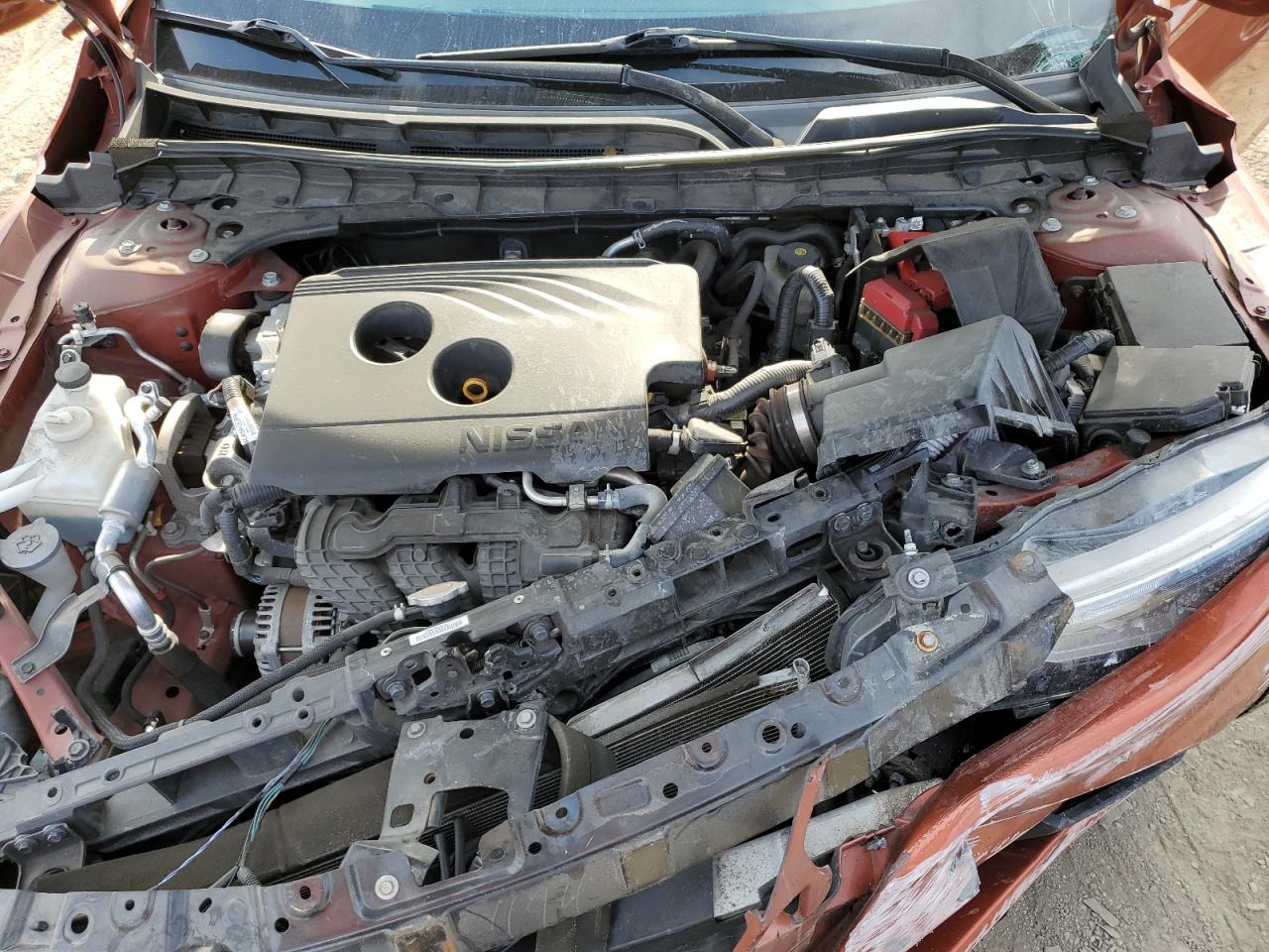 2019 Nissan Altima - Image 11