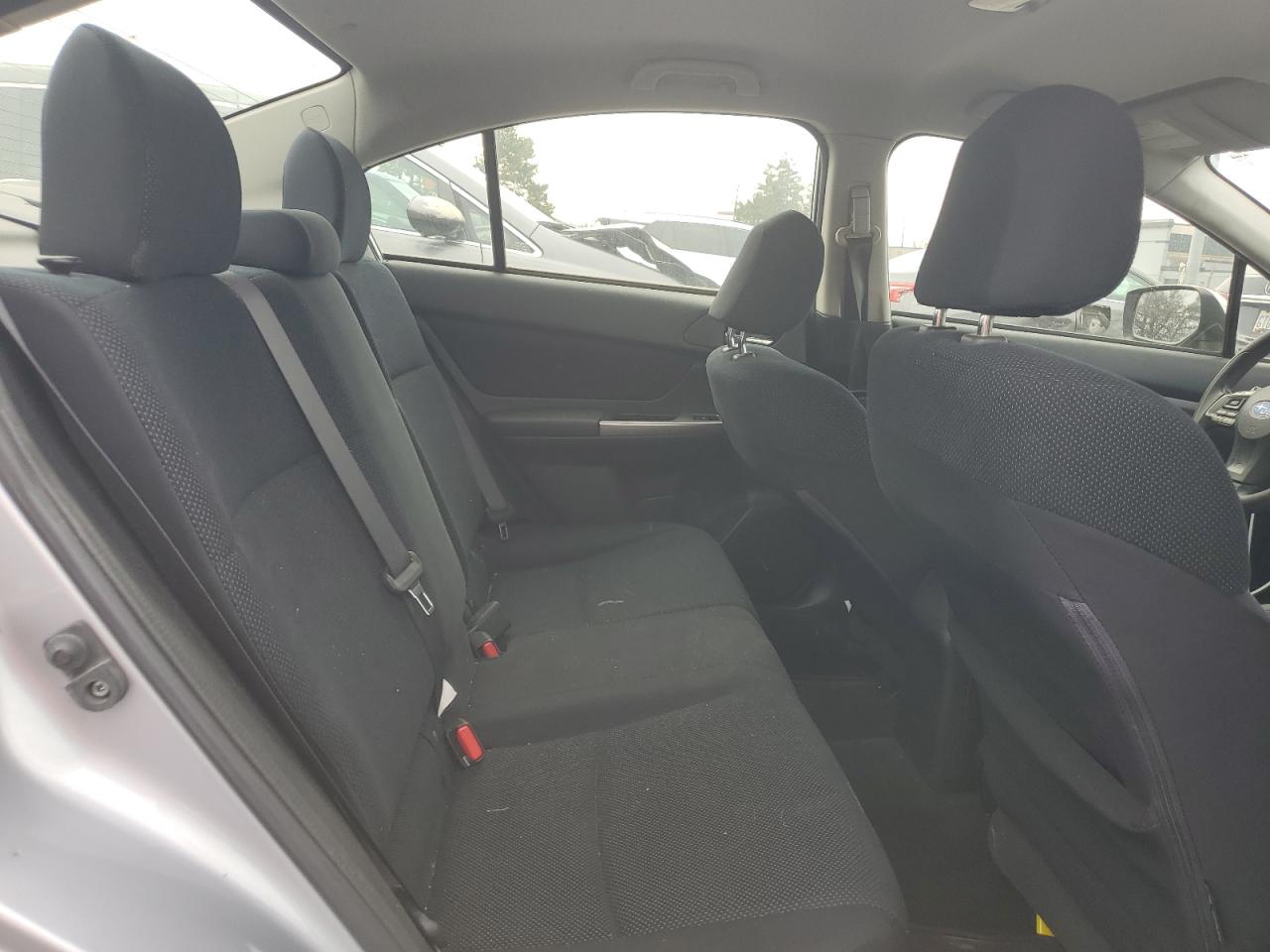 2015 Subaru Impreza - Image 10
