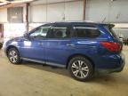 2017 Nissan Pathfinder S продається в Mocksville, NC - Mechanical