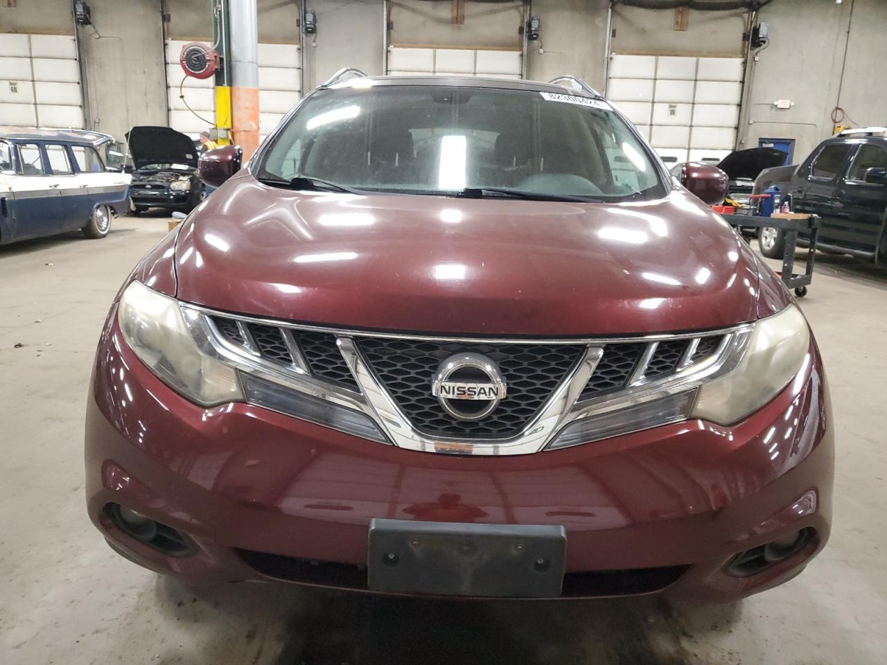 2011 Nissan Murano - Image 5