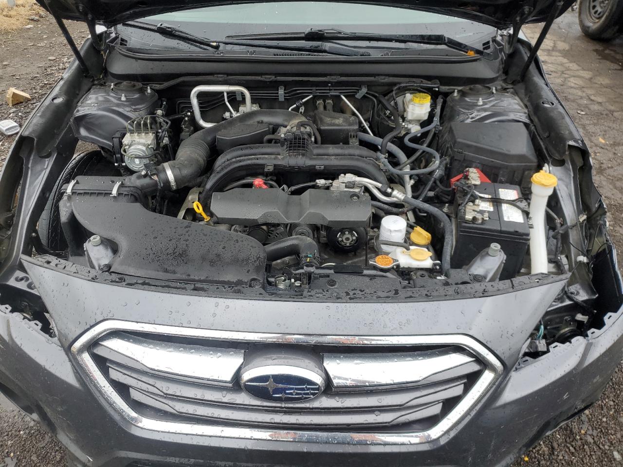 2019 Subaru Outback - Image 12