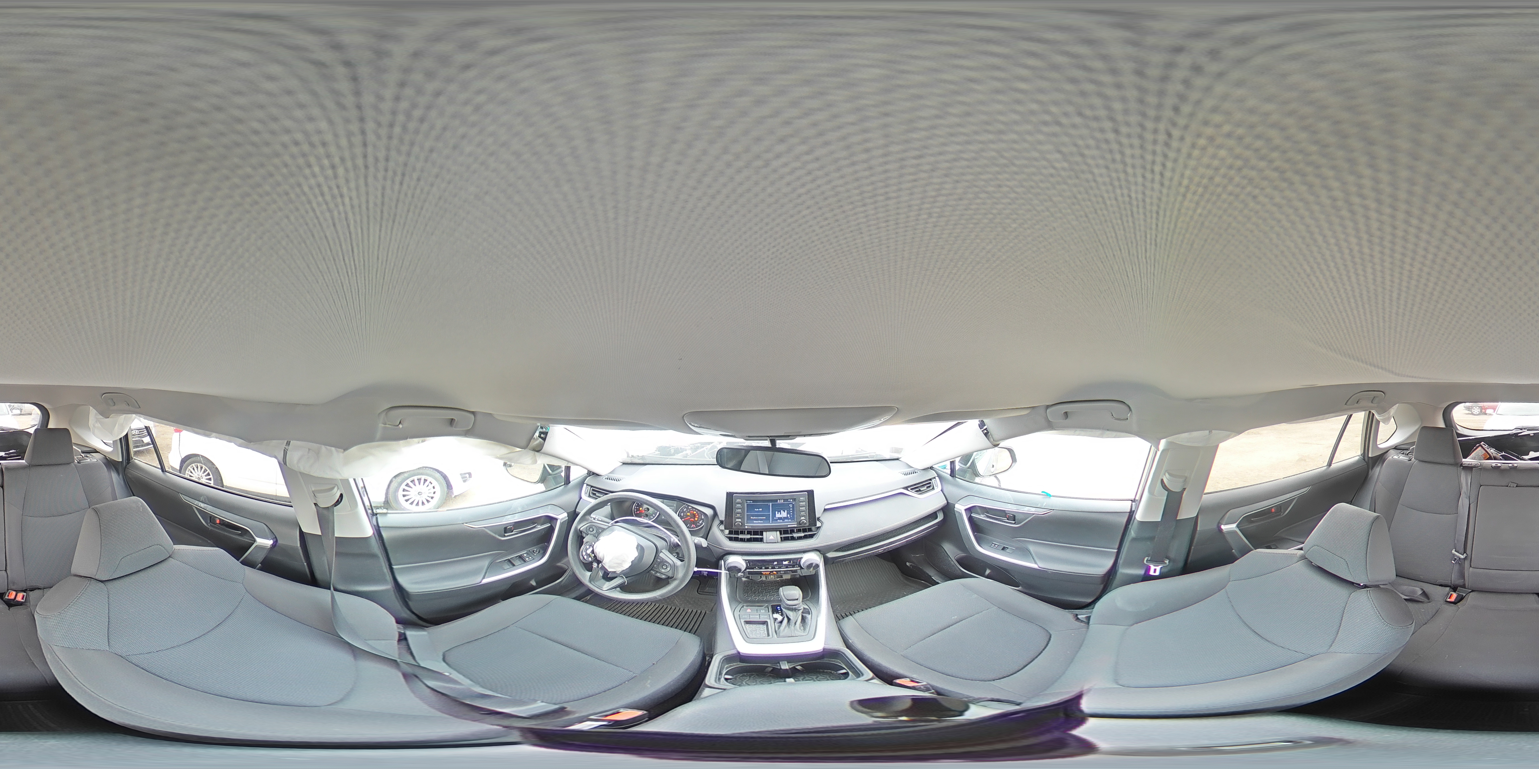 2022 Toyota RAV 4 - Image 13