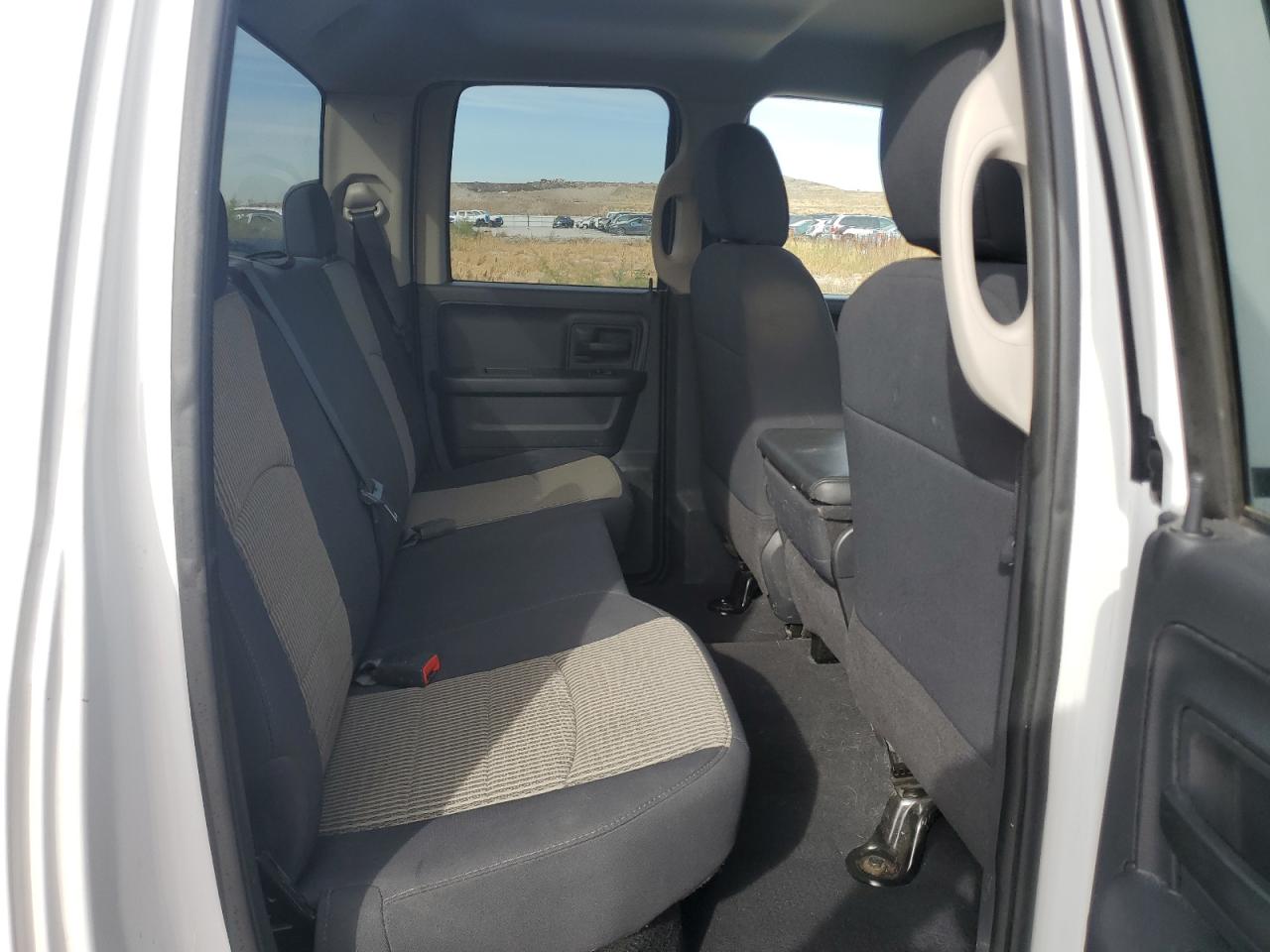 2010 Dodge Ram 1500 VIN: 1D7RV1GT0AS238909 Lot: 78147254
