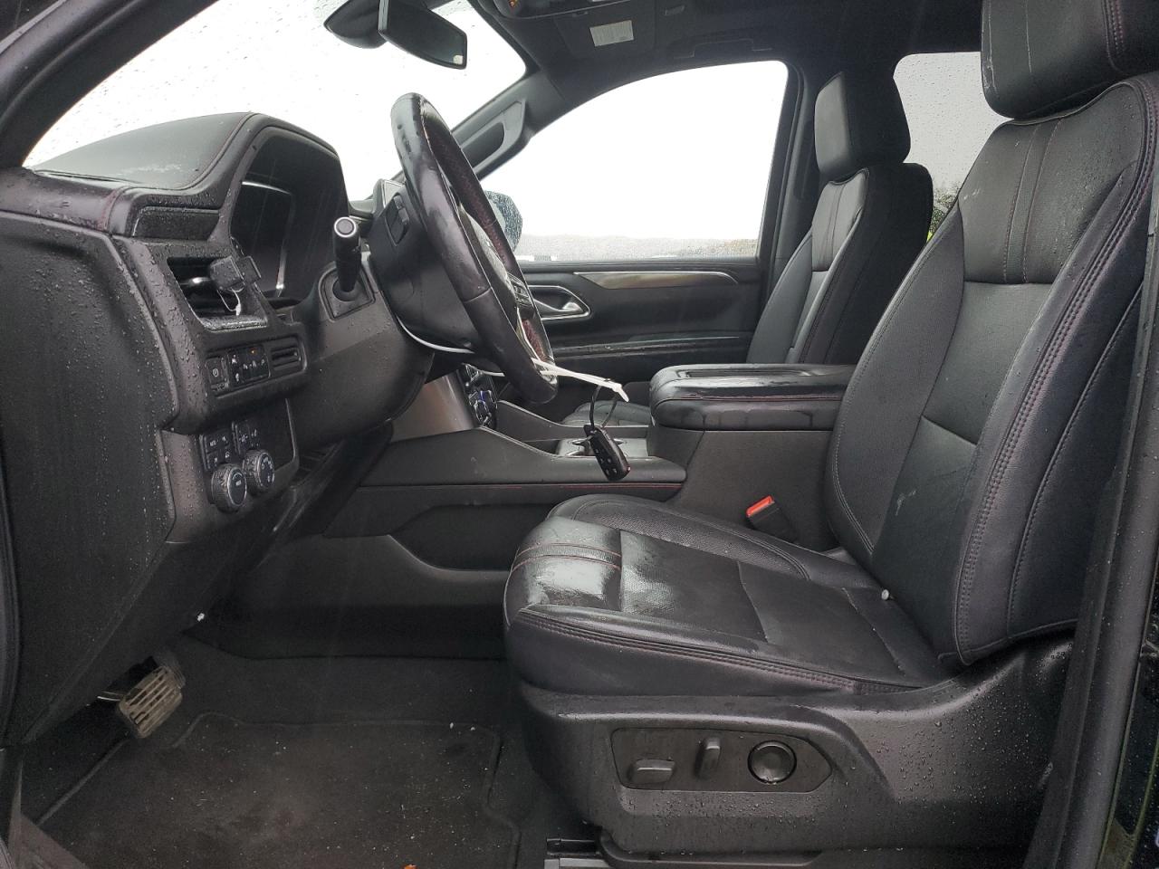 2022 Chevrolet Tahoe - Image 7