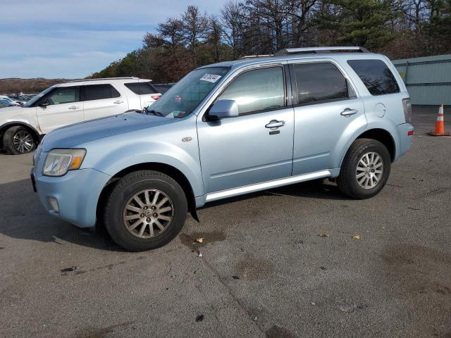 2009 Mercury Mariner Premier