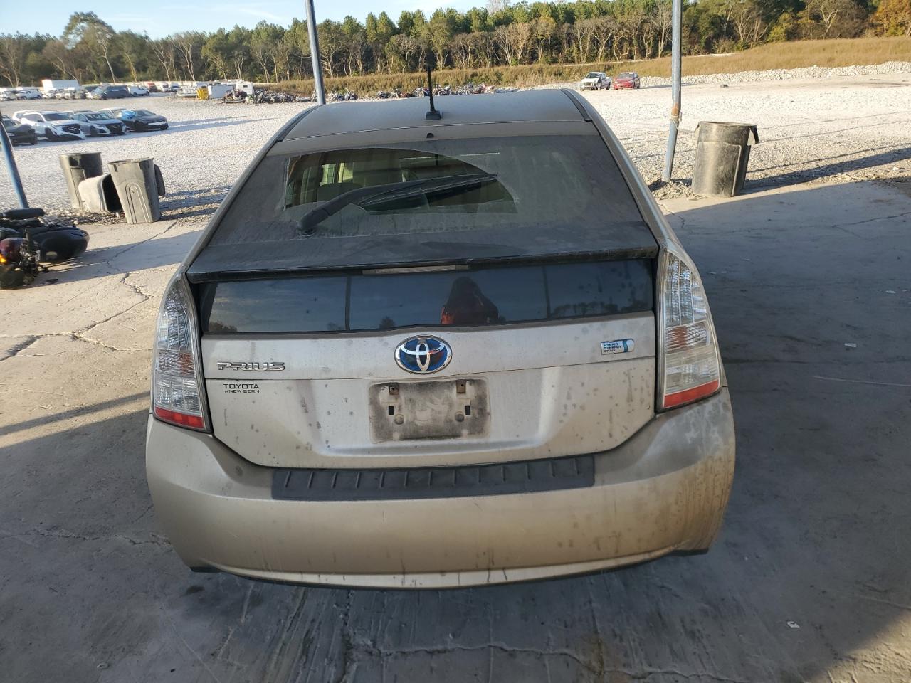 2010 Toyota Prius - Image 6