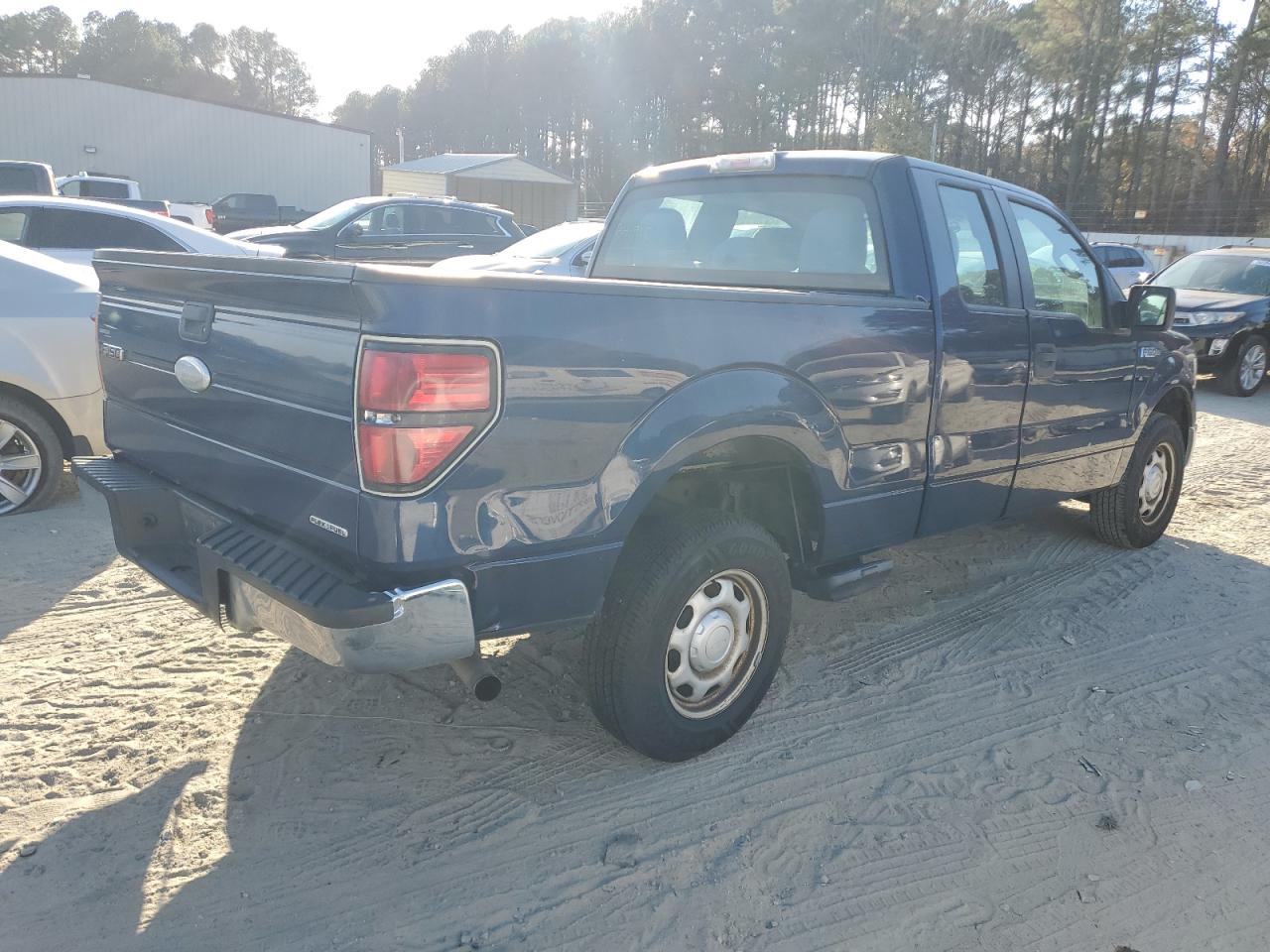 2011 Ford F-150 - Image 3