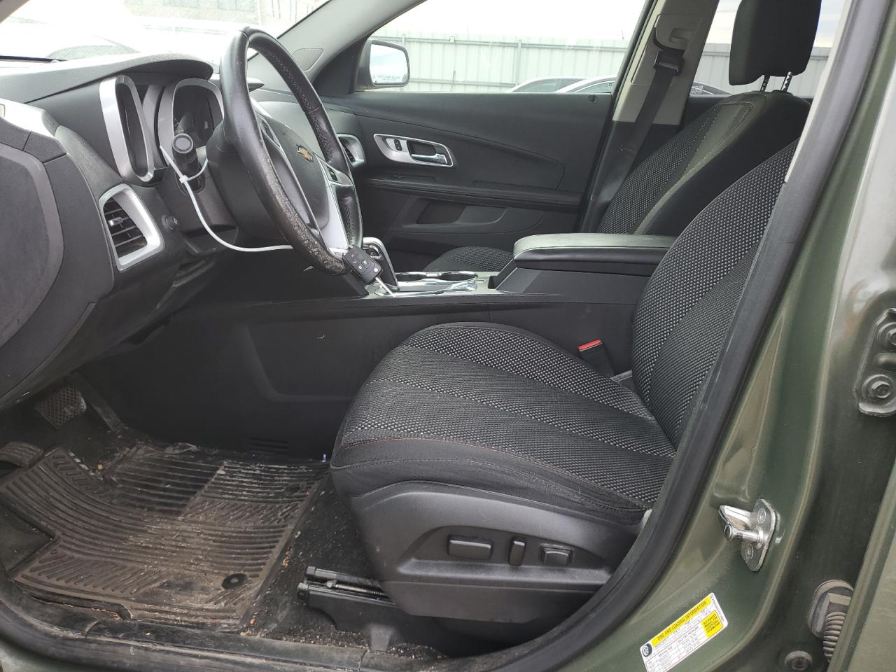 2015 Chevrolet Equinox - Image 7
