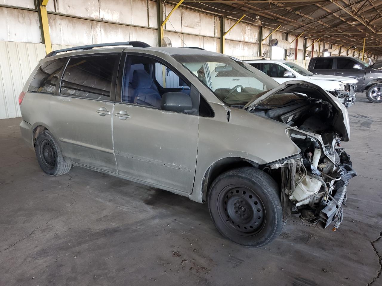 2006 Toyota Sienna - Image 4