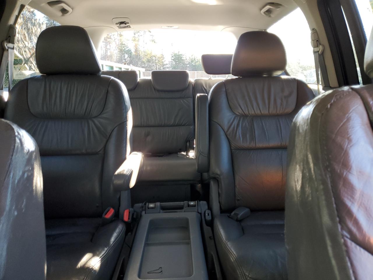 2007 Honda Odyssey - Image 10