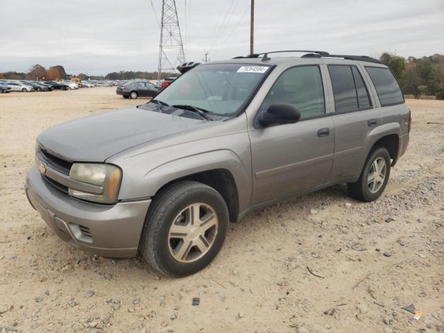 2007 Chevrolet Trailblazer Ls