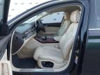 2012 AUDI A8 SE EXEC for sale at Copart YORK