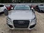 2015 Audi Q5 Premium продається в Midway, FL - Undercarriage