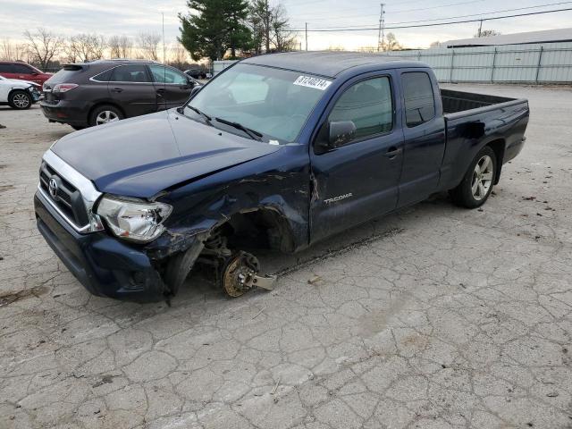 2013 Toyota Tacoma Access Cab