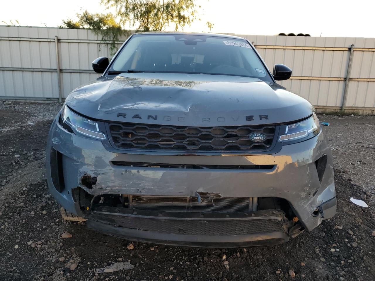 2023 Land Rover Range Rover - Image 5