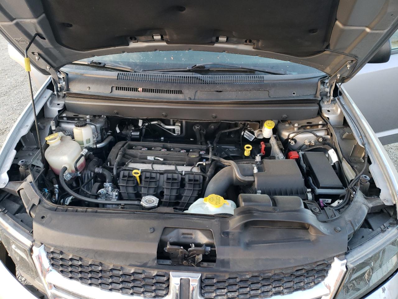 2019 Dodge Journey - Image 12