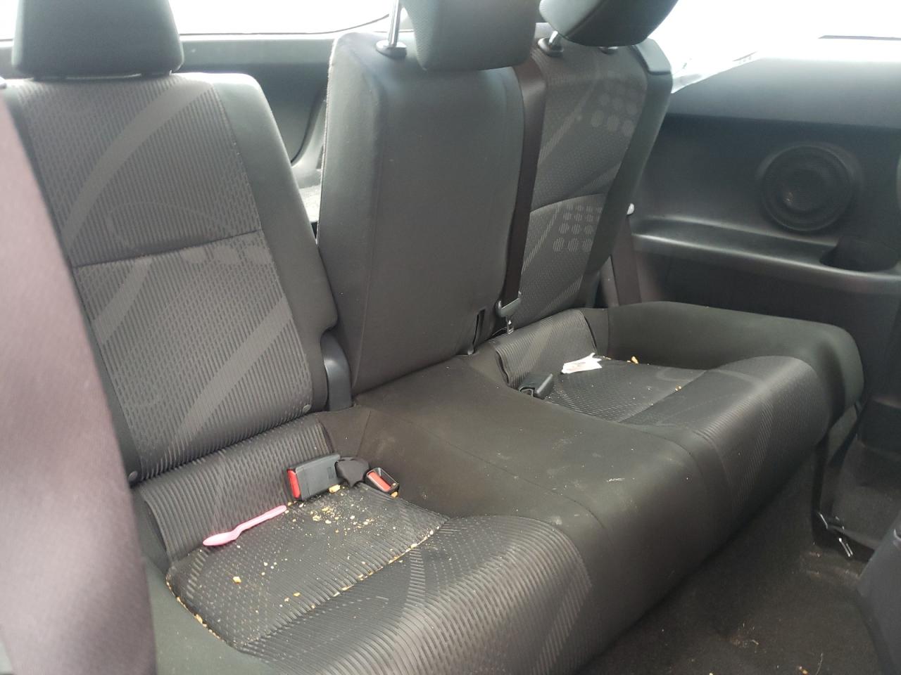 2012 Scion tC - Image 11