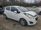 2013 Chevrolet Spark Ls للبيع في Waldorf، MD - Front End