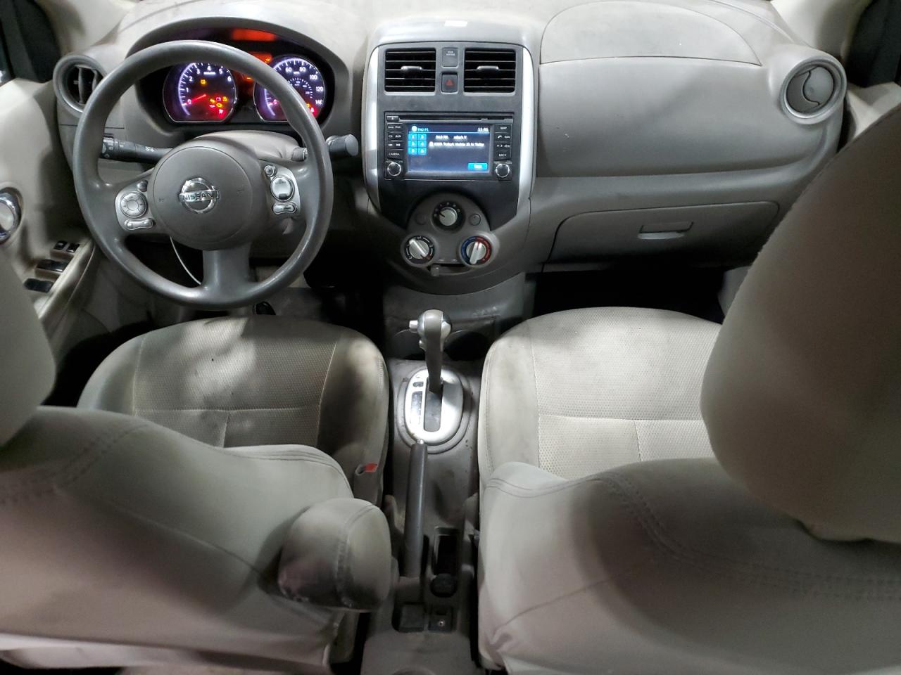 2014 Nissan Versa - Image 8