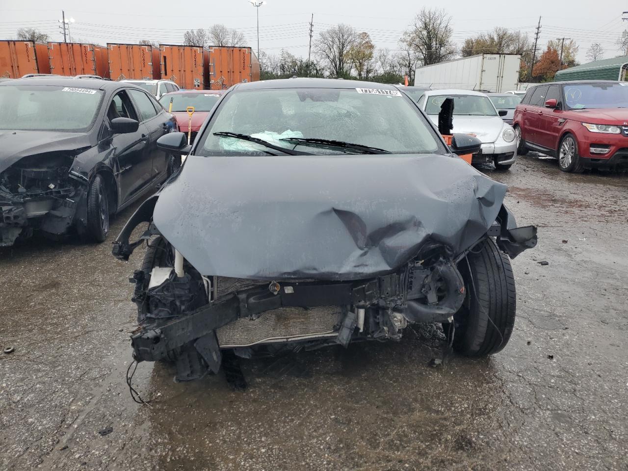 2019 Kia Forte - Image 5