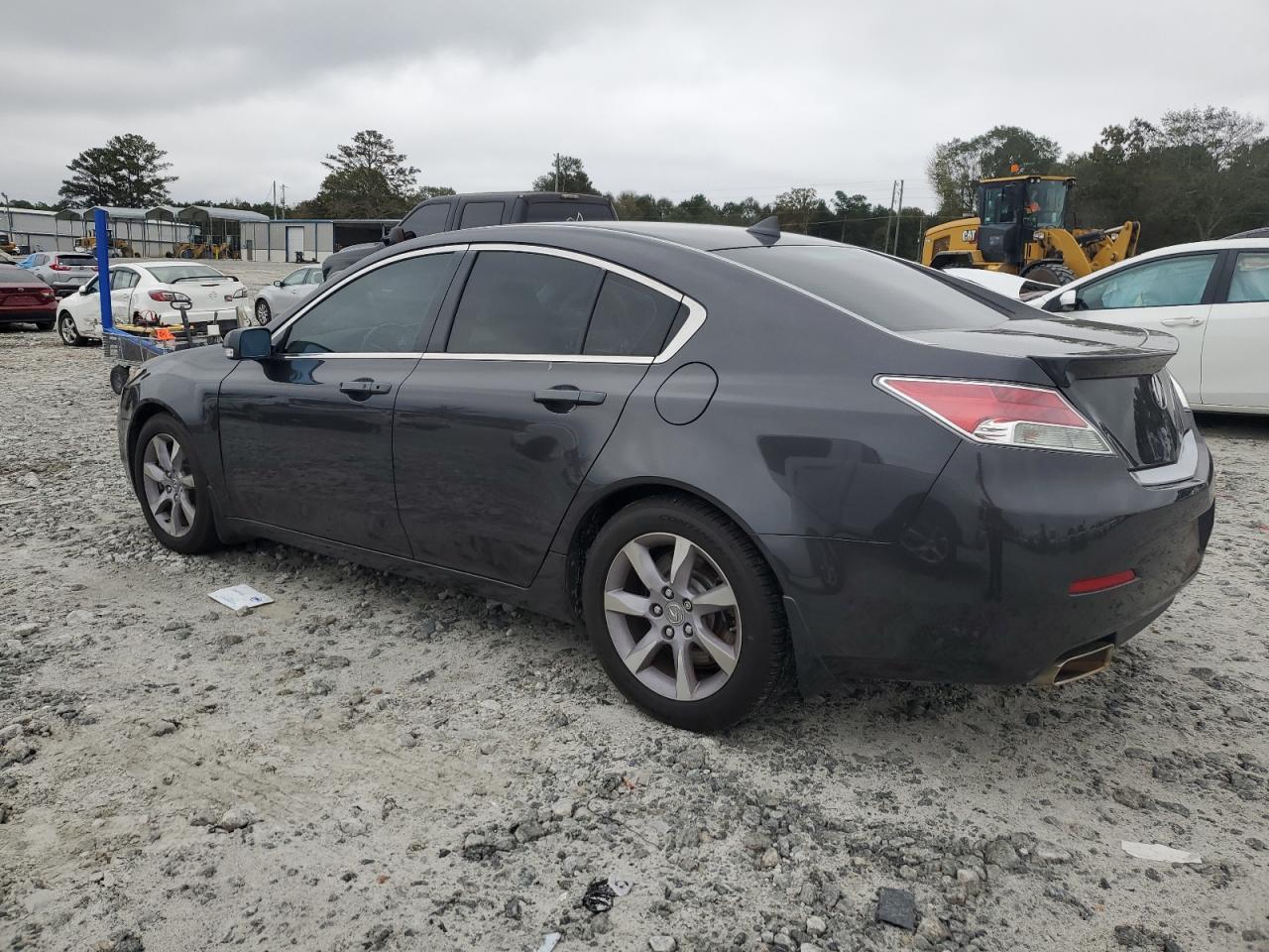 2013 Acura TL - Image 2