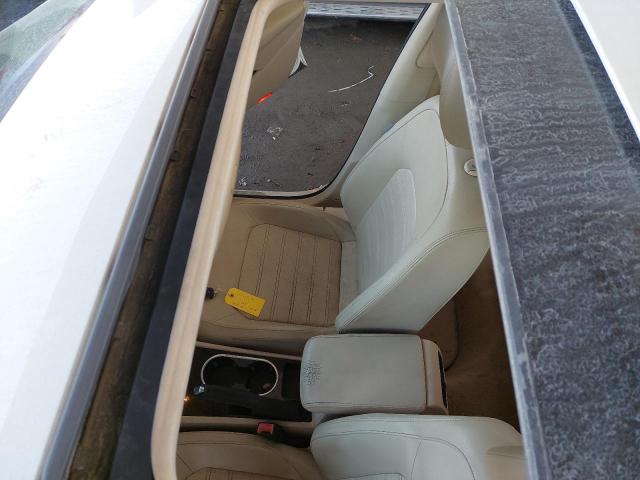 WVWCR7A33FC000926 - 2015 VOLKSWAGEN PASSAT - #81449544
