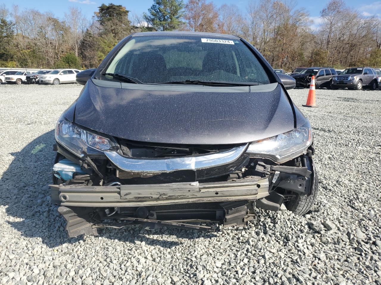 2019 Honda Fit - Image 5