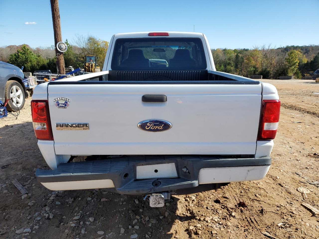 2008 Ford Ranger - Image 6
