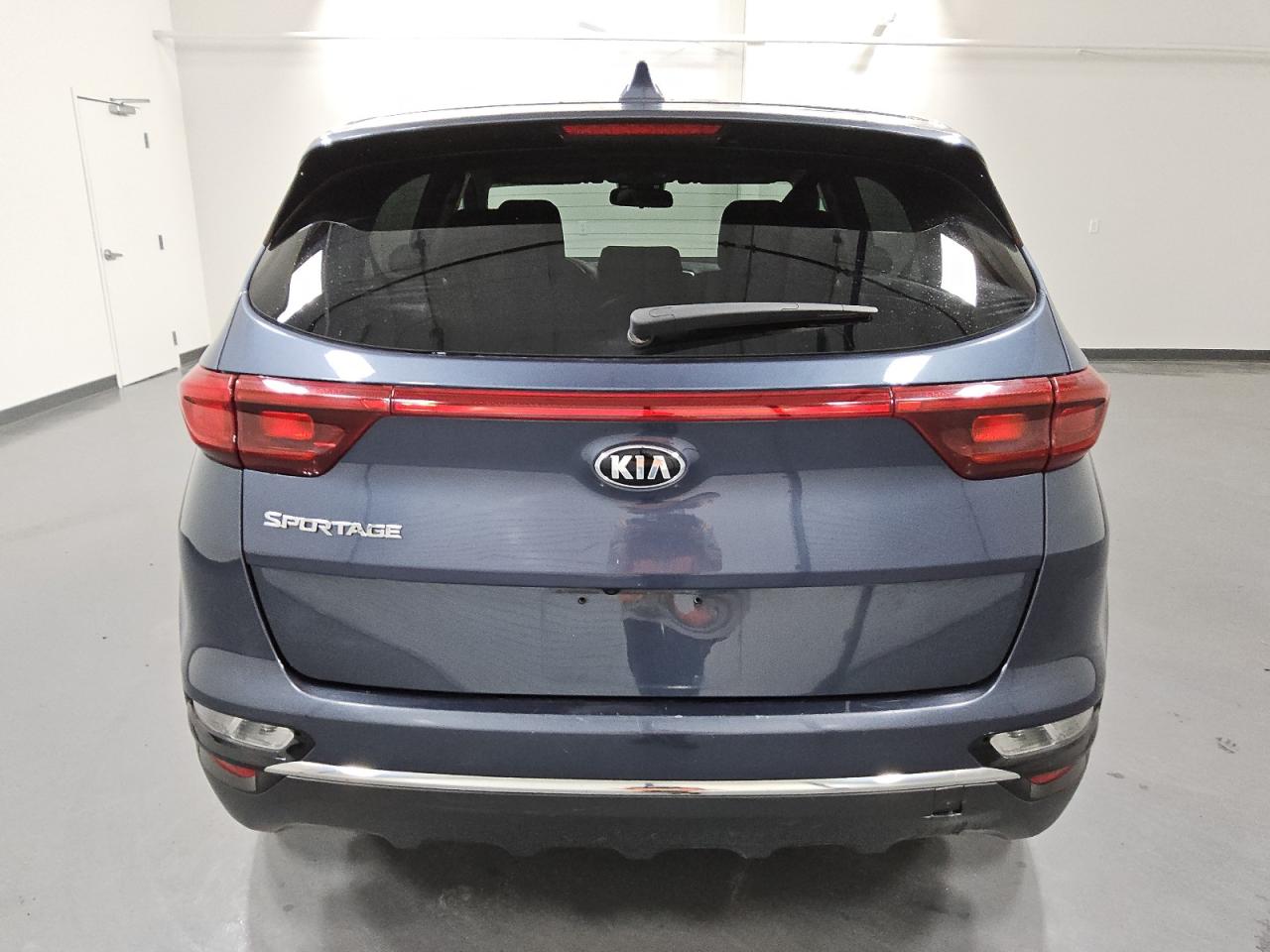 2020 Kia Sportage - Image 6