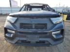 2020 Ford Explorer St   за продажба в Chicago Heights, IL - Burn