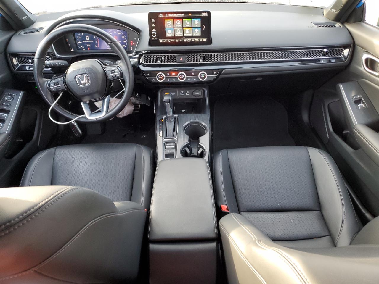 2024 Honda Civic - Image 8
