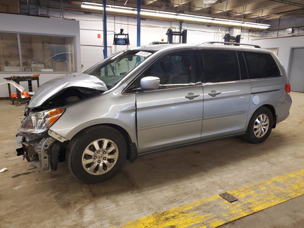2010 Honda Odyssey - Image 1