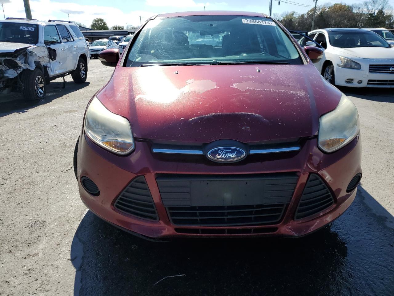 2014 Ford Focus - Image 5