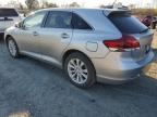 2015 Toyota Venza Le за продажба в Spartanburg, SC - Burn - Engine