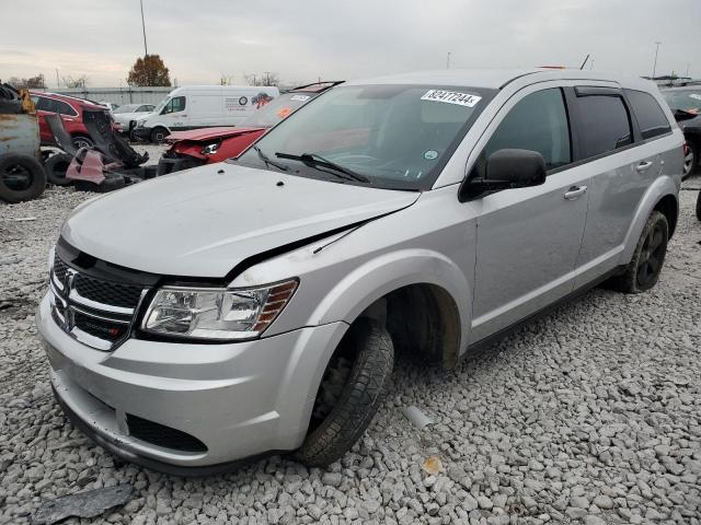 2014 Dodge Journey Se