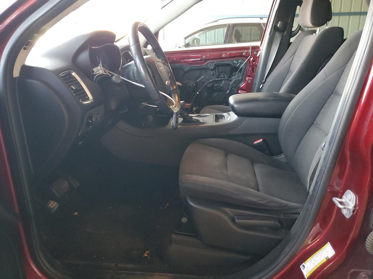 2018 Dodge Durango - Image 7